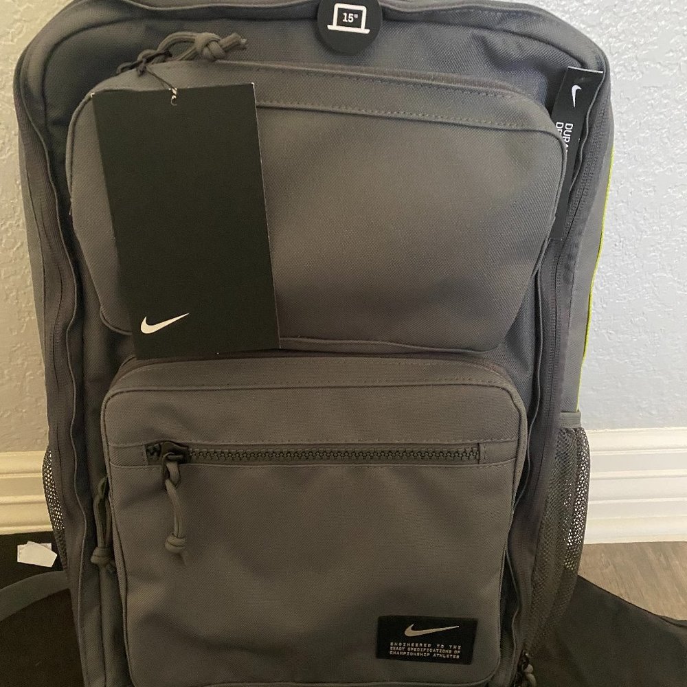 NIKE NEW Utility Backpack